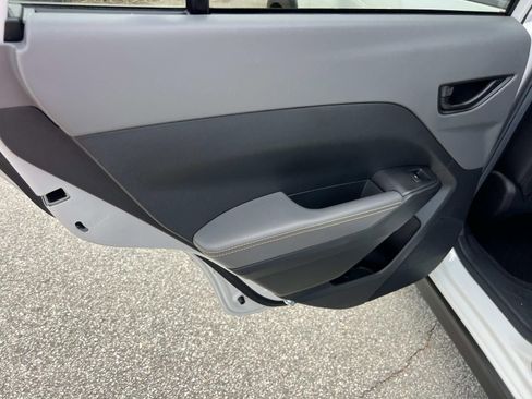 Certified 2025 Subaru Crosstrek 2.5i Sport w/ Popular Package #4A image 21