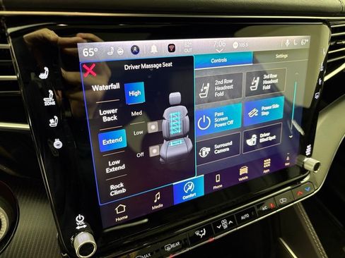 New 2026 Jeep Grand Wagoneer Summit w/ Premium Group III AWD/4WD image 38