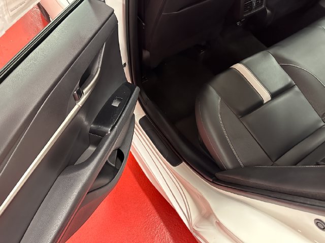Certified 2025 Toyota Camry SE FWD image 12
