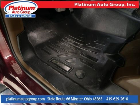 Used 2019 RAM 1500 Laramie image 50