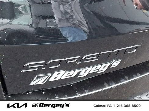 New 2026 Kia Sorento SX Prestige AWD/4WD image 22