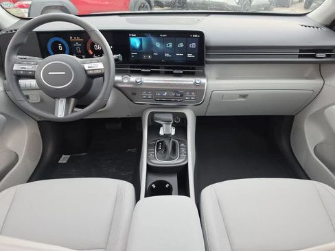 New 2026 Hyundai Kona SEL Sport FWD image 19