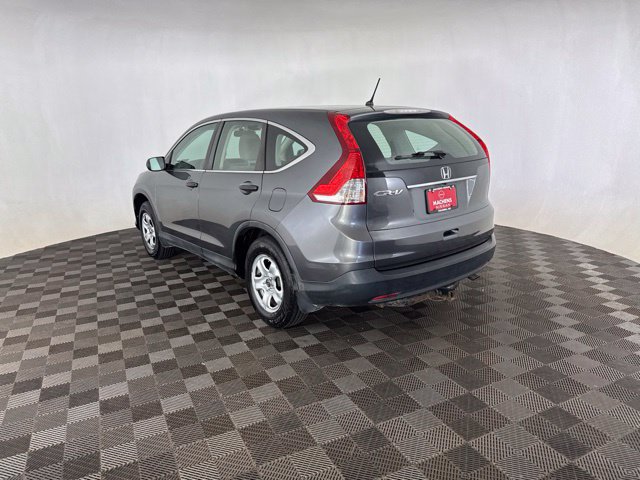 Used 2013 Honda CR-V LX image 7