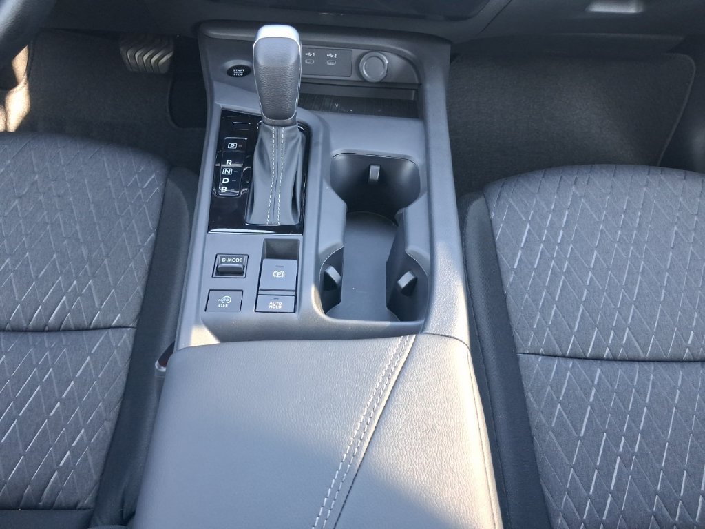New 2027 Nissan Sentra SV FWD image 12