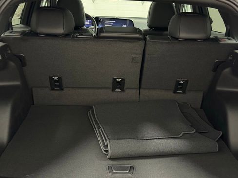 New 2025 Chevrolet Blazer EV RS RWD image 17