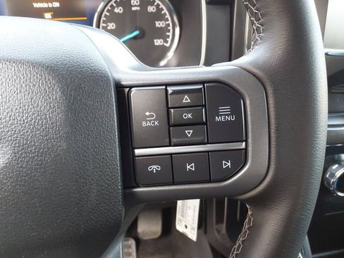 Used 2023 Ford F150 XLT w/ Equipment Group 301A Mid AWD/4WD image 20