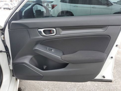 Used 2022 Honda Civic LX image 36