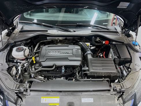 Used 2021 Audi TT 2.0T image 30