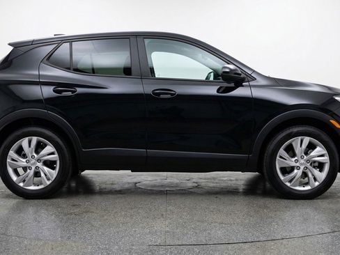 Used 2025 Buick Encore GX Preferred image 11