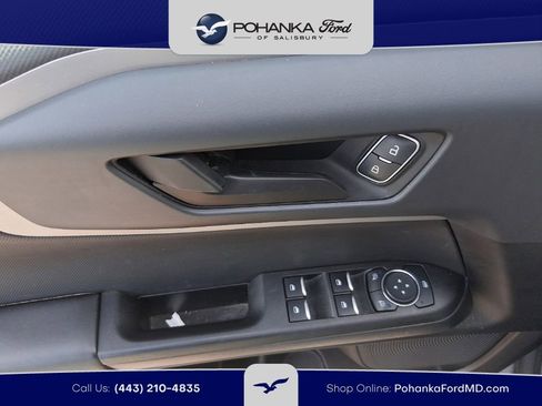 Certified 2024 Ford Bronco Sport Big Bend AWD/4WD image 9