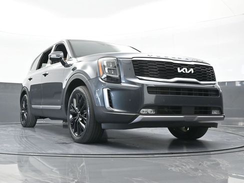 Used 2022 Kia Telluride SX w/ Towing Package image 72