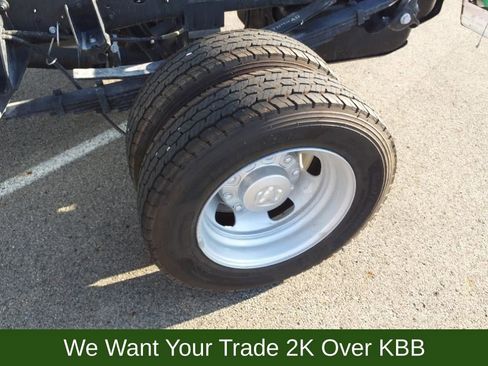 New 2024 RAM 4500 Tradesman image 9