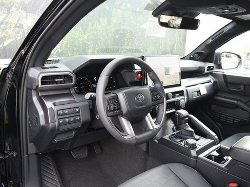 New 2026 Toyota 4Runner TRD Off-Road Premium image 6