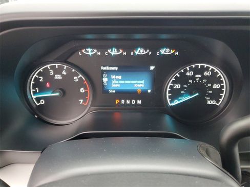 New 2026 Ford F250 XL w/ STX Appearance Package image 13