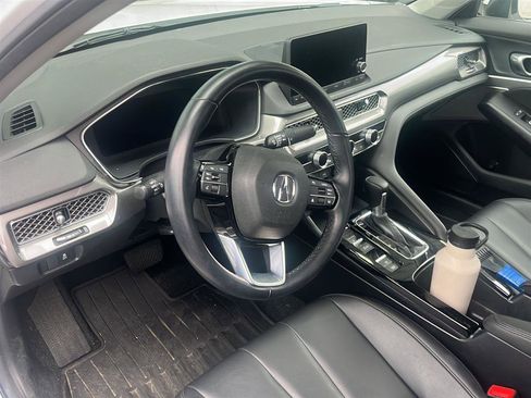 Used 2024 Acura Integra FWD image 6