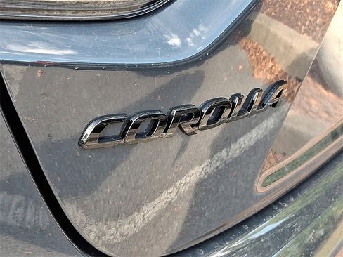 New 2025 Toyota Corolla FX image 17