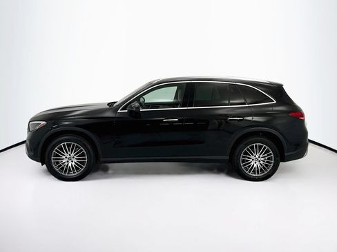 Certified 2024 Mercedes-Benz GLC 300 4MATIC image 8
