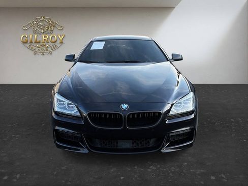 Used 2012 BMW 650i Coupe RWD image 2