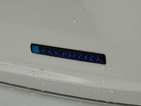 New 2026 Honda Civic Sport Touring image 10