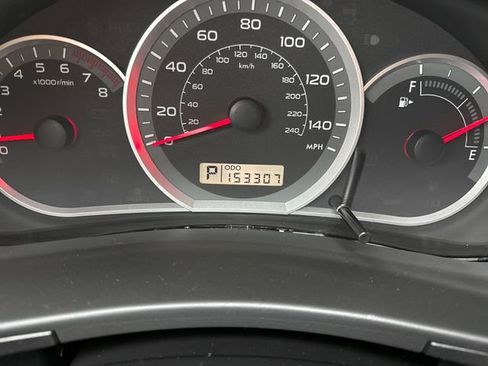 Used 2010 Subaru Impreza 2.5i Premium image 23