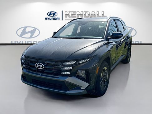 New 2026 Hyundai Tucson SEL image 3