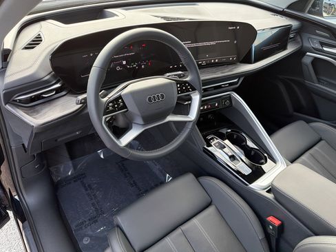 New 2025 Audi Q5 Prestige image 27
