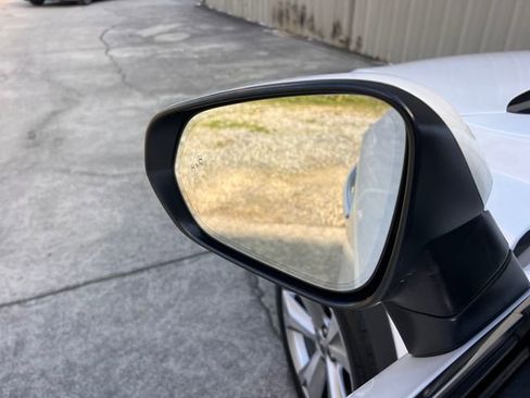 Used 2017 Lexus NX 200t FWD w/ Premium Package image 12