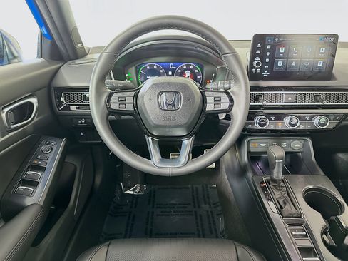 New 2026 Honda Civic Sport Touring image 24