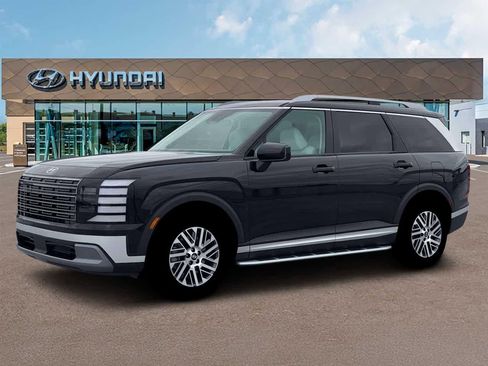 New 2026 Hyundai Palisade SEL image 2