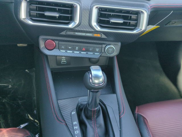 New 2026 Ford Mustang Premium w/ Mustang TLD Signature Edition RWD image 18