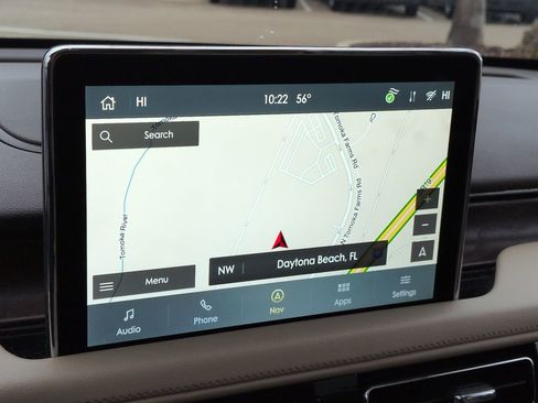 Certified 2023 Lincoln Aviator Reserve w/ Elements Package Plus image 22