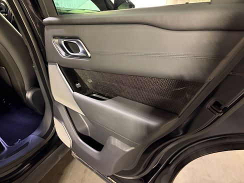 Used 2020 Land Rover Range Rover Velar SV Autobiography Dynamic AWD/4WD image 26