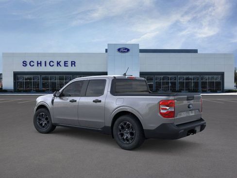 New 2026 Ford Maverick XLT AWD/4WD image 4