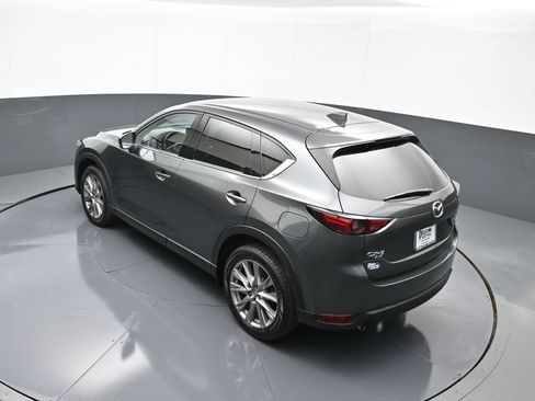 Used 2020 MAZDA CX-5 Grand Touring Reserve AWD/4WD image 40