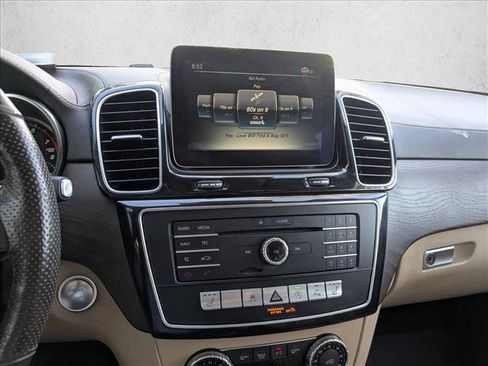 Used 2017 Mercedes-Benz GLS 450 4MATIC image 14