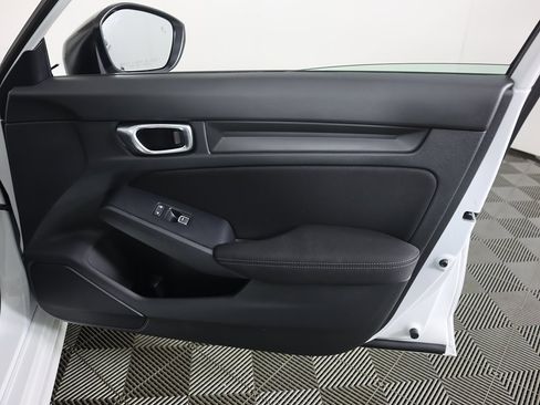 New 2026 Honda Civic Sport image 14