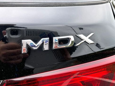 Used 2020 Acura MDX FWD image 10