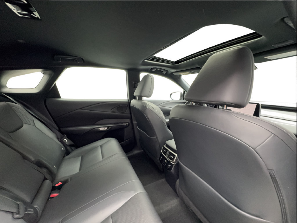 Used 2024 Lexus RX 350 Premium w/ Convenience Package FWD image 30