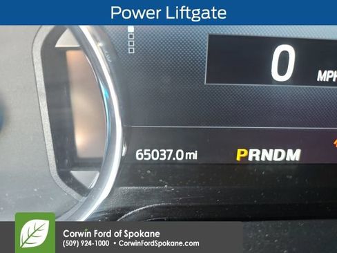 Used 2021 Ford Expedition Limited AWD/4WD image 14