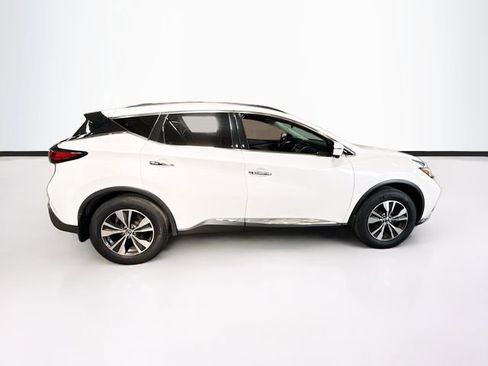 Used 2019 Nissan Murano SV w/ Premium Package AWD/4WD image 5