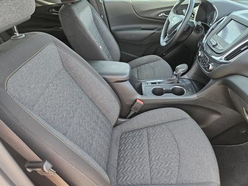 Used 2023 Chevrolet Equinox LT FWD image 15