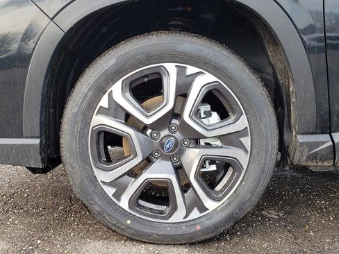 New 2026 Subaru Ascent Limited image 12