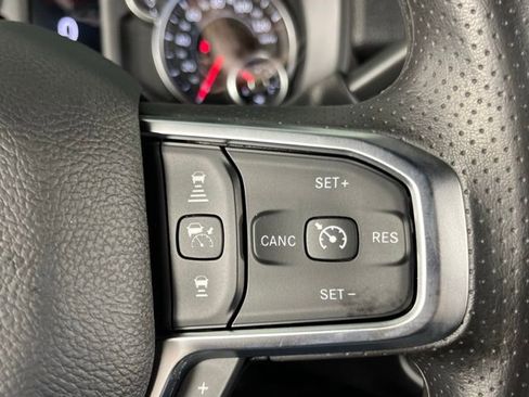 New 2026 RAM 3500 Tradesman image 15