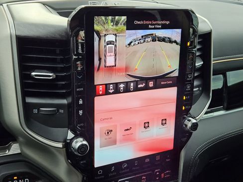 New 2026 RAM 1500 Tungsten image 19