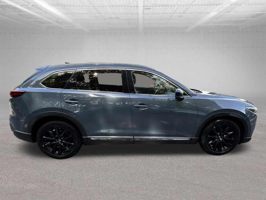 Used 2023 MAZDA CX-9 Carbon Edition AWD/4WD image 7