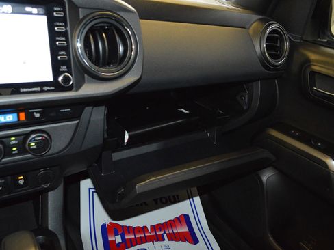 Used 2021 Toyota Tacoma TRD Pro image 20