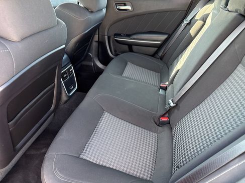 Used 2023 Dodge Charger R/T RWD image 17