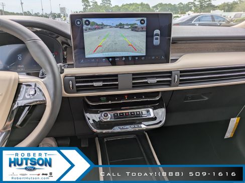 New 2025 Lincoln Corsair Grand Touring image 32