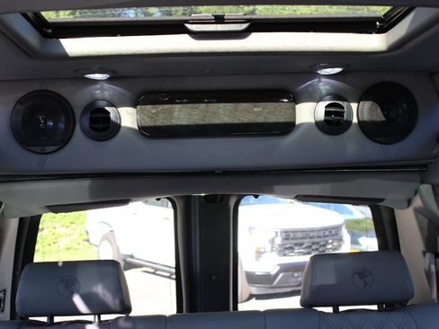 New 2025 Chevrolet Express 2500 RWD 2500 155 w/ Driver Convenience Package image 42