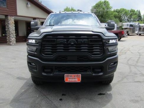 Used 2026 RAM 3500 Tradesman AWD/4WD image 3